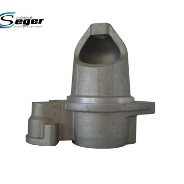 Cast Metal - investment casting_cast iron_iron casting_casting parts